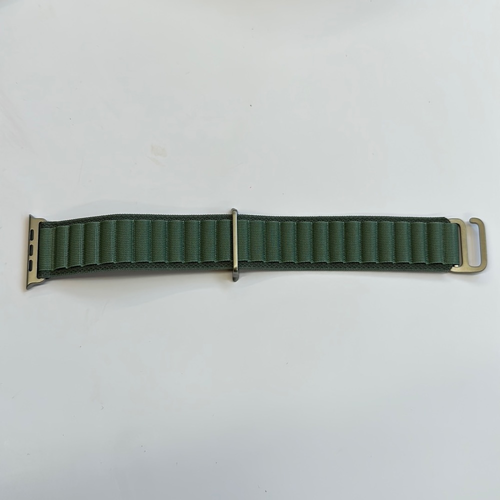 Apple Ultra watch strap 49mm